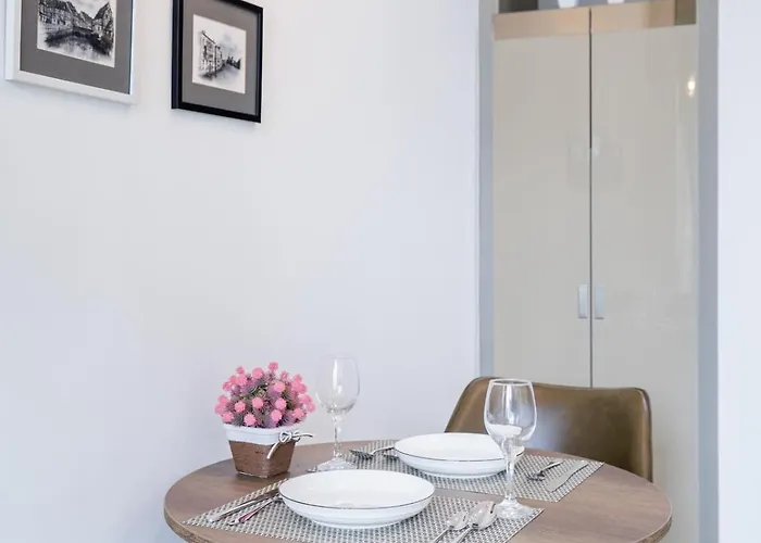 Modern Luxury Center Of Bkk 5 Mins Bts Asok * Bangkok